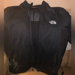 Men’s Northface jacket
